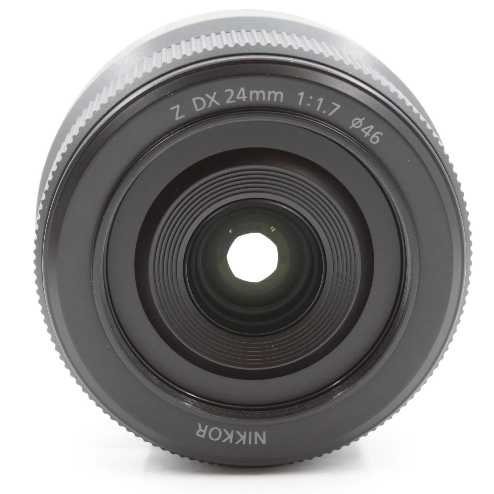 * OPEN BOX EXCELLENT * Nikon NIKKOR Z DX 24mm f/1.7 Lens at PROCAM | procam.com