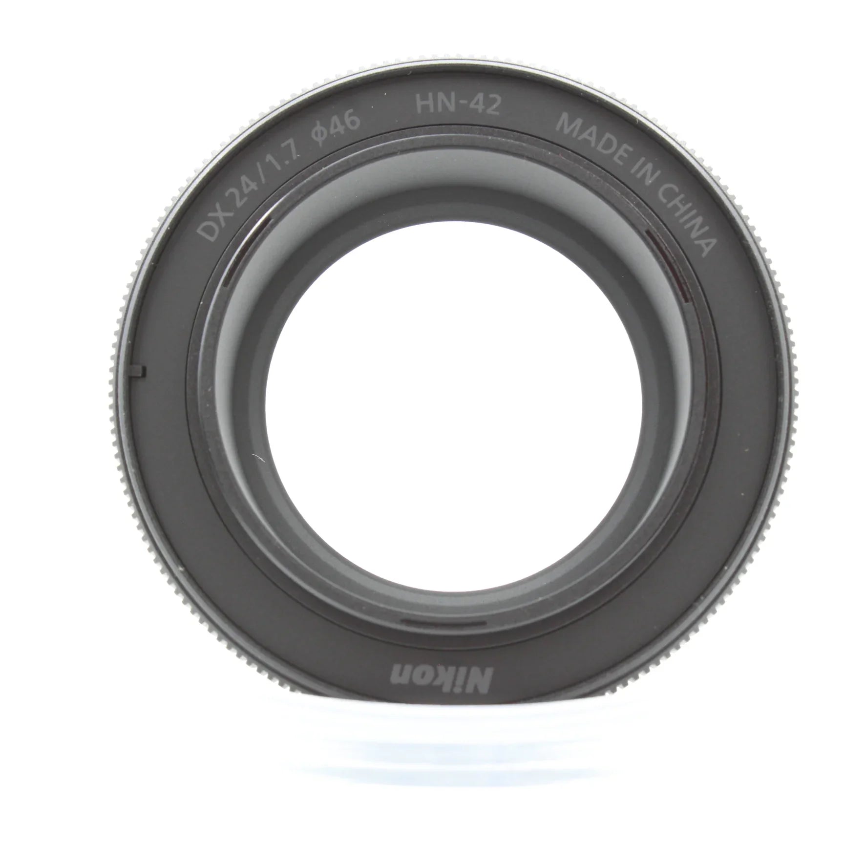 * OPEN BOX EXCELLENT * Nikon NIKKOR Z DX 24mm f/1.7 Lens at PROCAM | procam.com