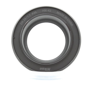 * OPEN BOX EXCELLENT * Nikon NIKKOR Z DX 24mm f/1.7 Lens at PROCAM | procam.com