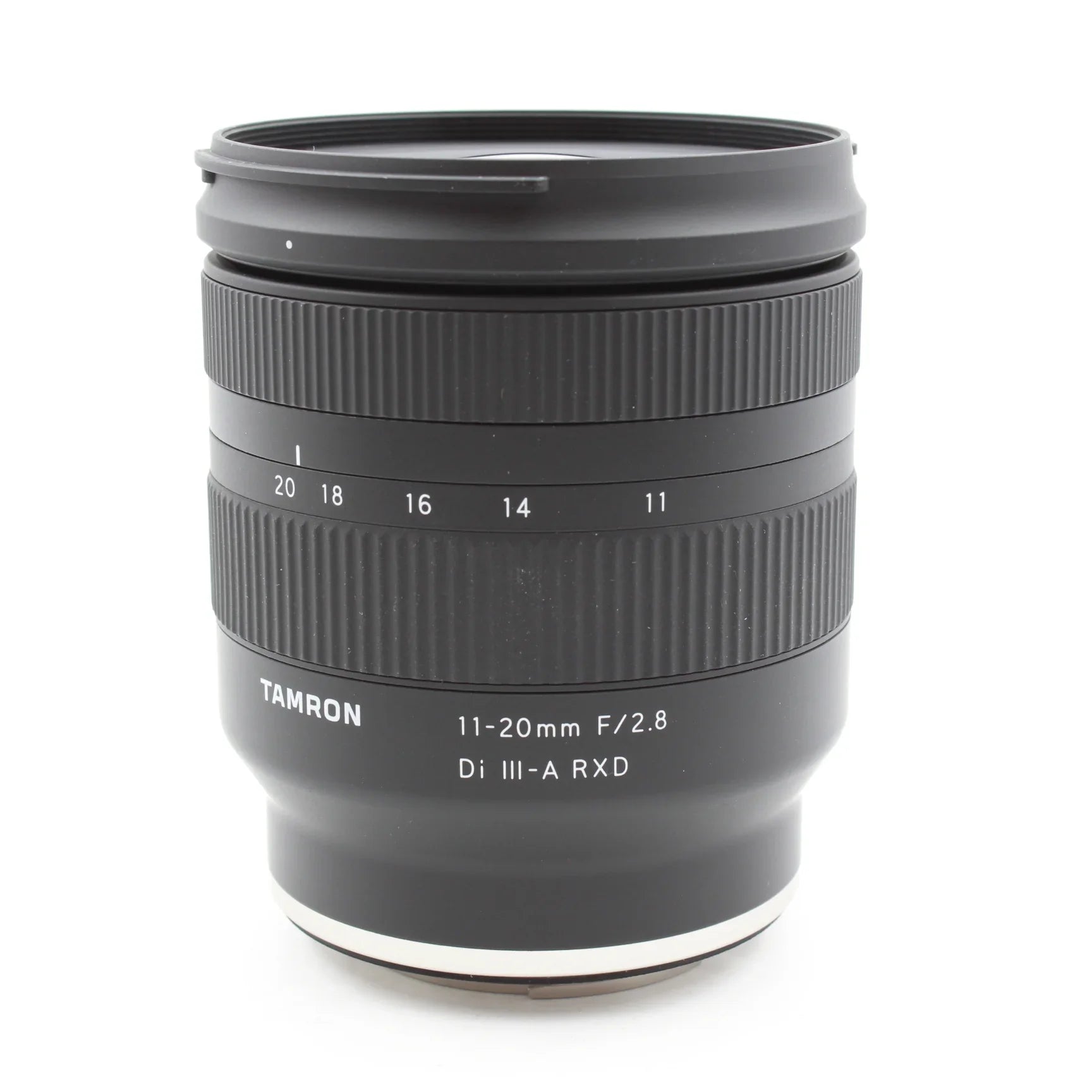 * OPEN BOX EXCELLENT * Tamron 11-20mm F/2.8 Di III-A RXD Lens for Sony E at PROCAM | procam.com