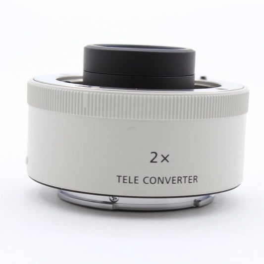 * OPEN BOX EXCELLENT * Sony FE 2.0x Teleconverter
