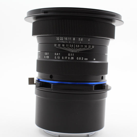 * OPEN BOX GOOD * Laowa 15mm f/4 Macro Lens for Sony E