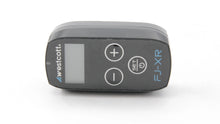 * DEMO * Westcott FJ-XR Wireless Receiver