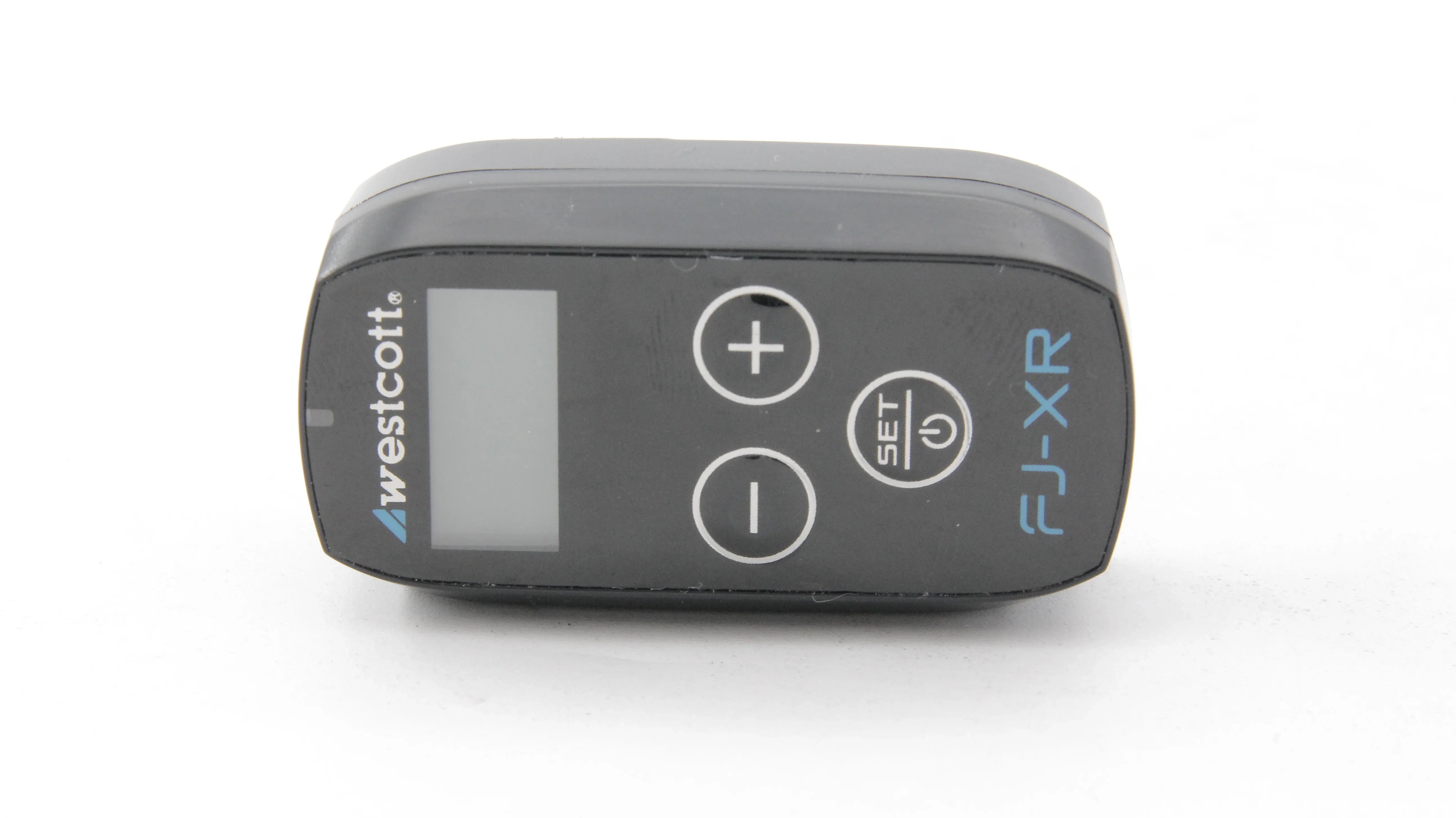 * DEMO * Westcott FJ-XR Wireless Receiver at PROCAM | procam.com