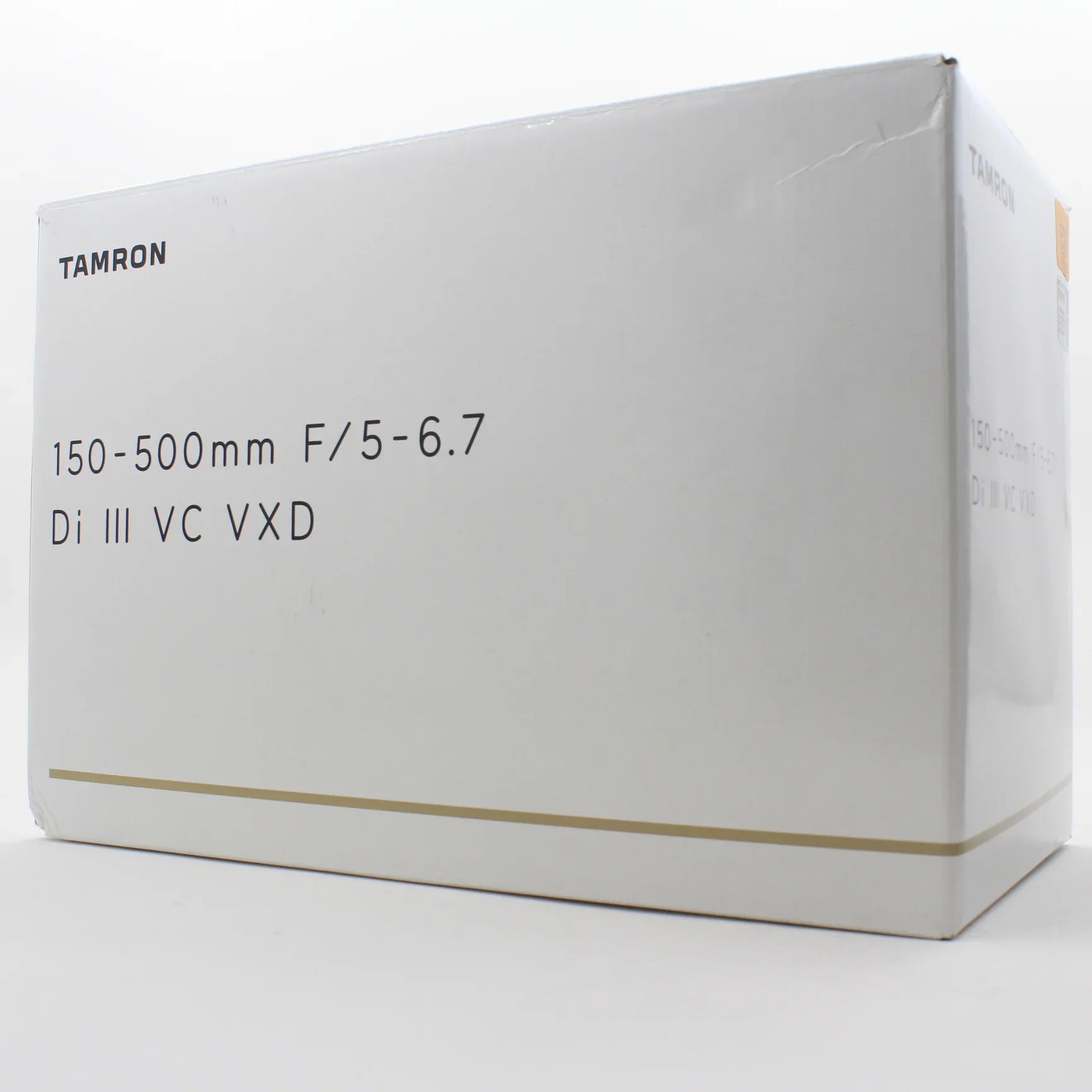 * OPEN BOX GOOD * Tamron 150-500mm f/5-6.7 Di III VXD Lens for Nikon Z at PROCAM | procam.com