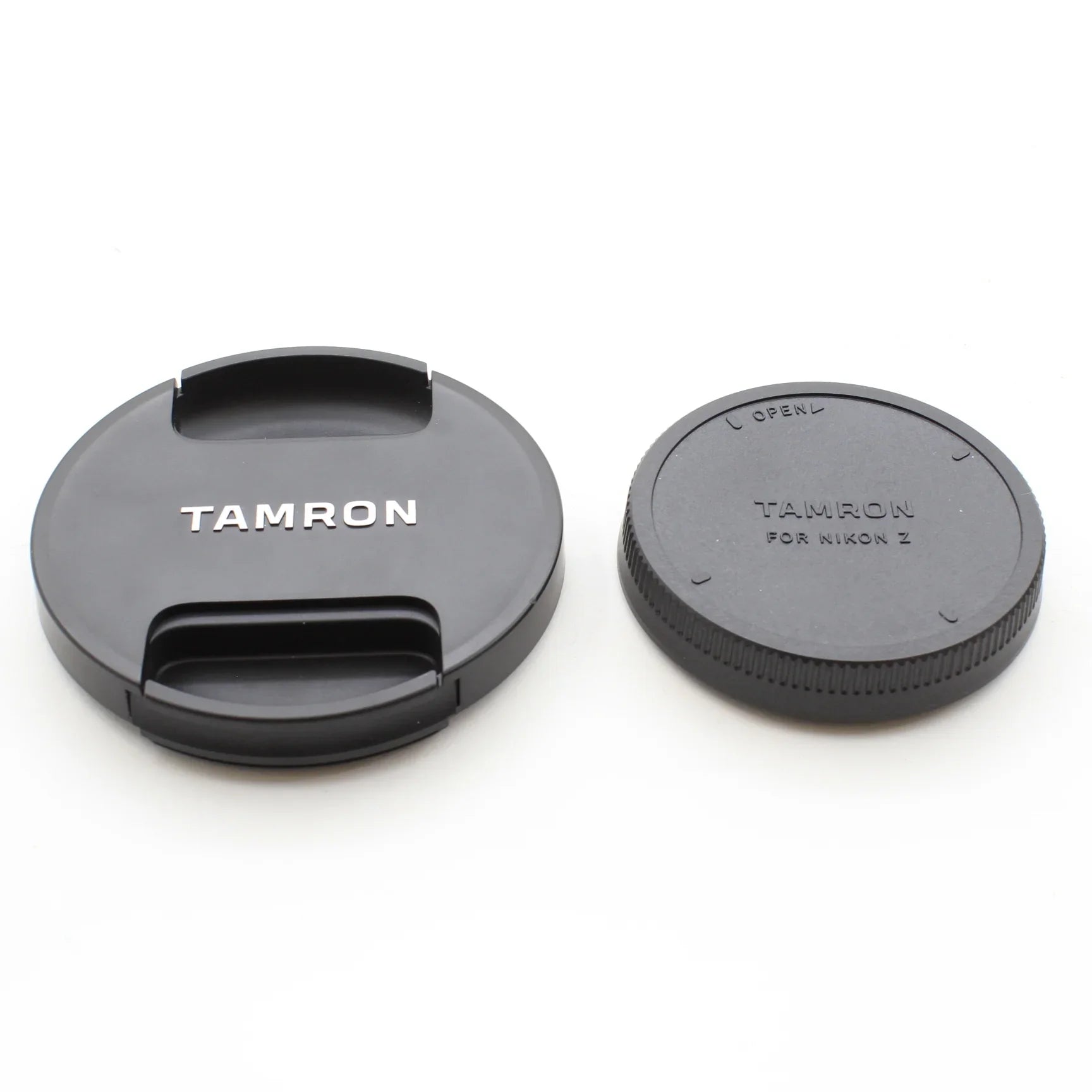 * OPEN BOX GOOD * Tamron 150-500mm f/5-6.7 Di III VXD Lens for Nikon Z at PROCAM | procam.com