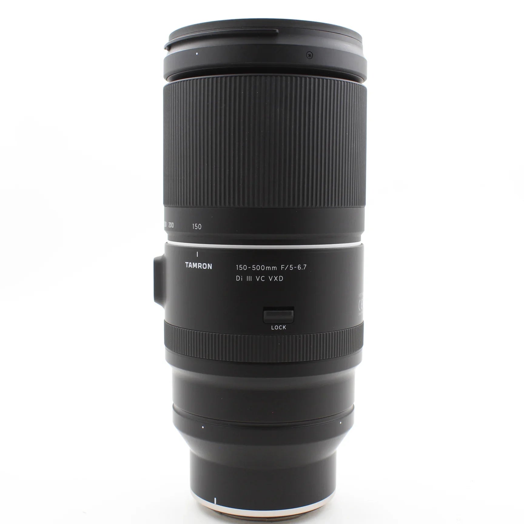 * OPEN BOX GOOD * Tamron 150-500mm f/5-6.7 Di III VXD Lens for Nikon Z at PROCAM | procam.com