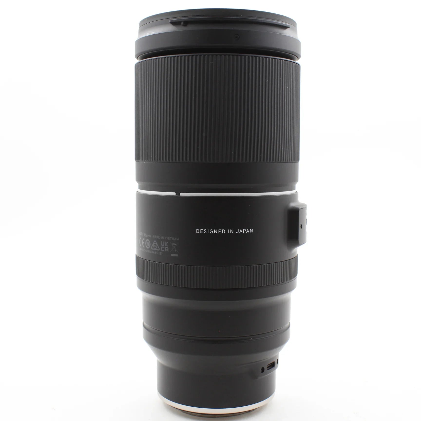 * OPEN BOX GOOD * Tamron 150-500mm f/5-6.7 Di III VXD Lens for Nikon Z at PROCAM | procam.com