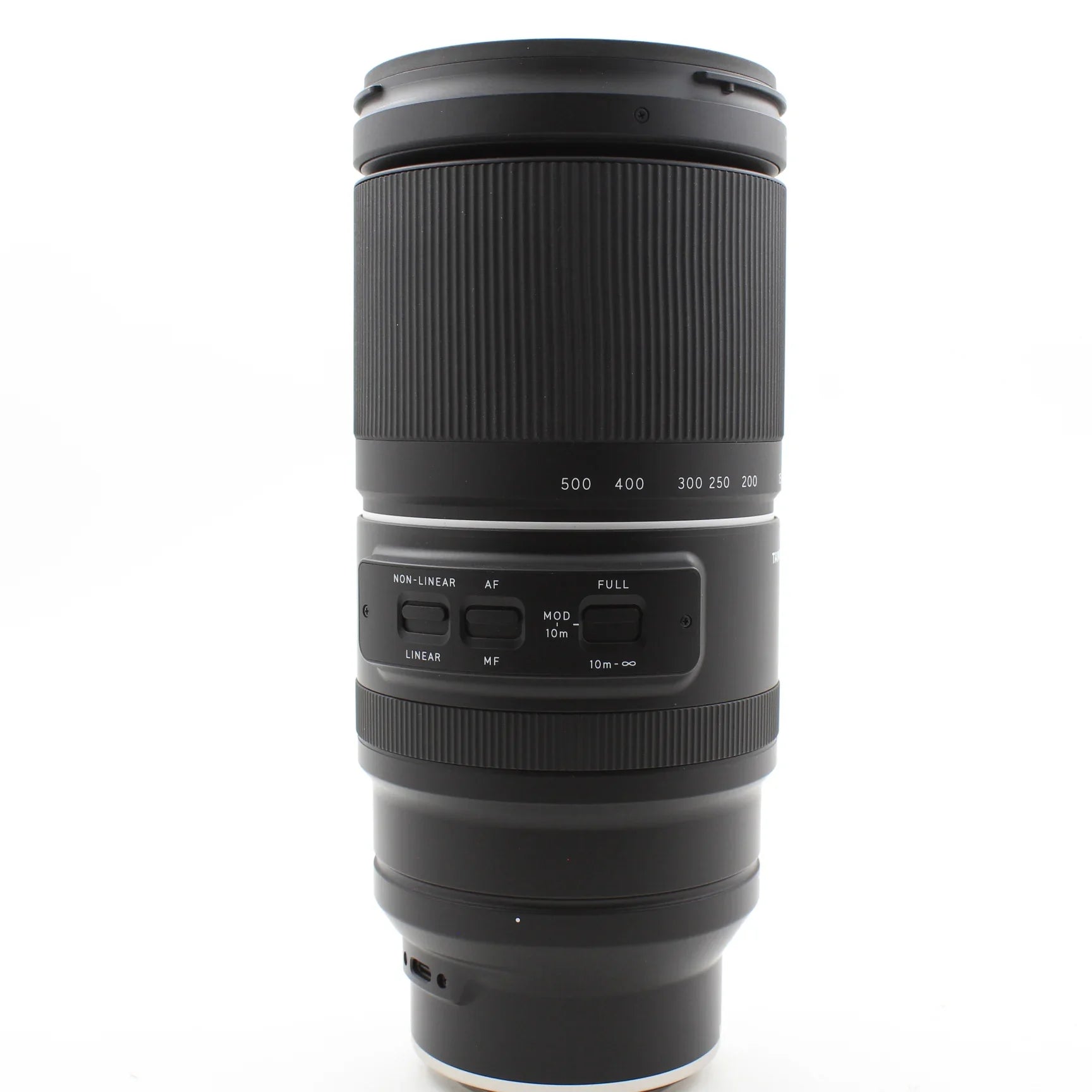 * OPEN BOX GOOD * Tamron 150-500mm f/5-6.7 Di III VXD Lens for Nikon Z at PROCAM | procam.com