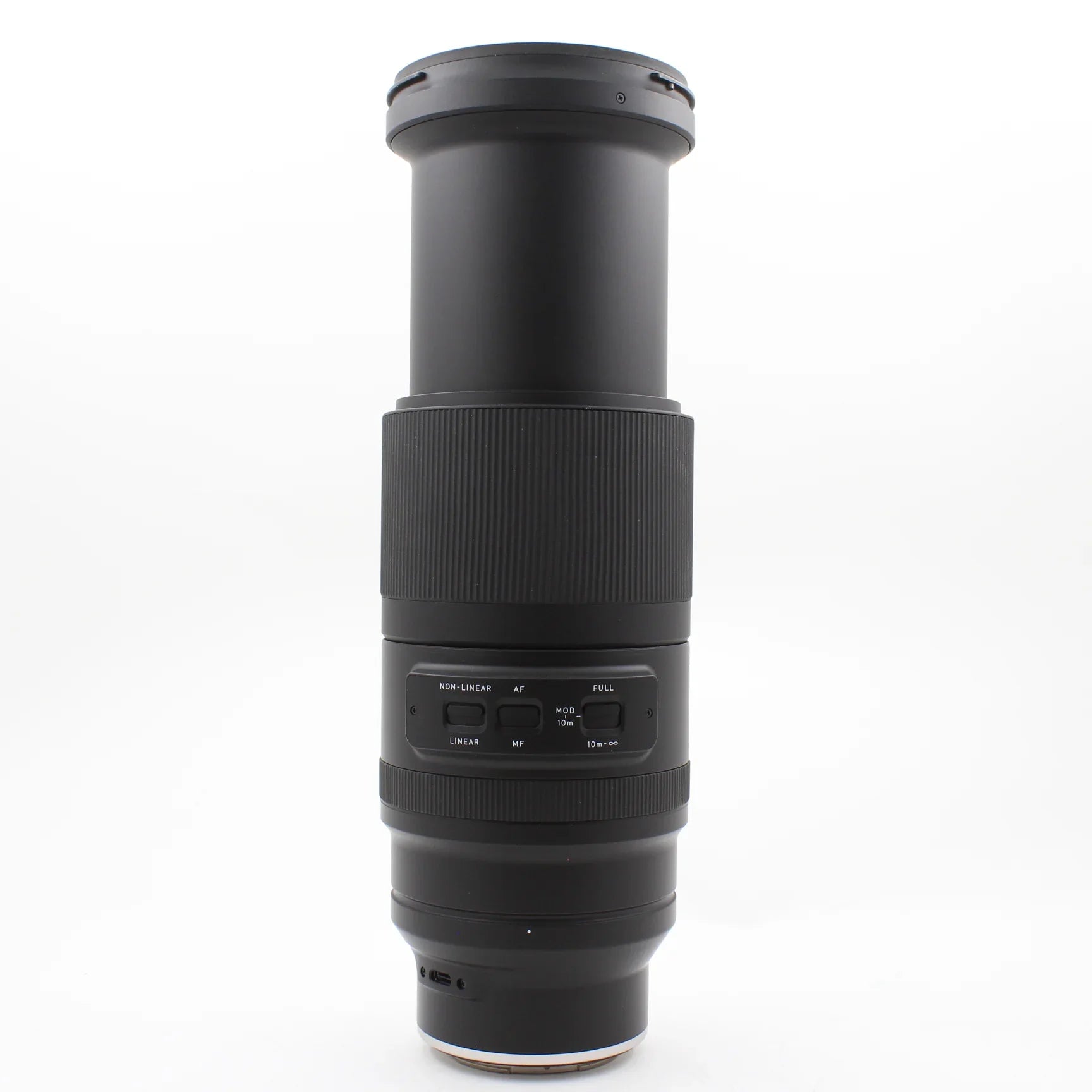 * OPEN BOX GOOD * Tamron 150-500mm f/5-6.7 Di III VXD Lens for Nikon Z at PROCAM | procam.com