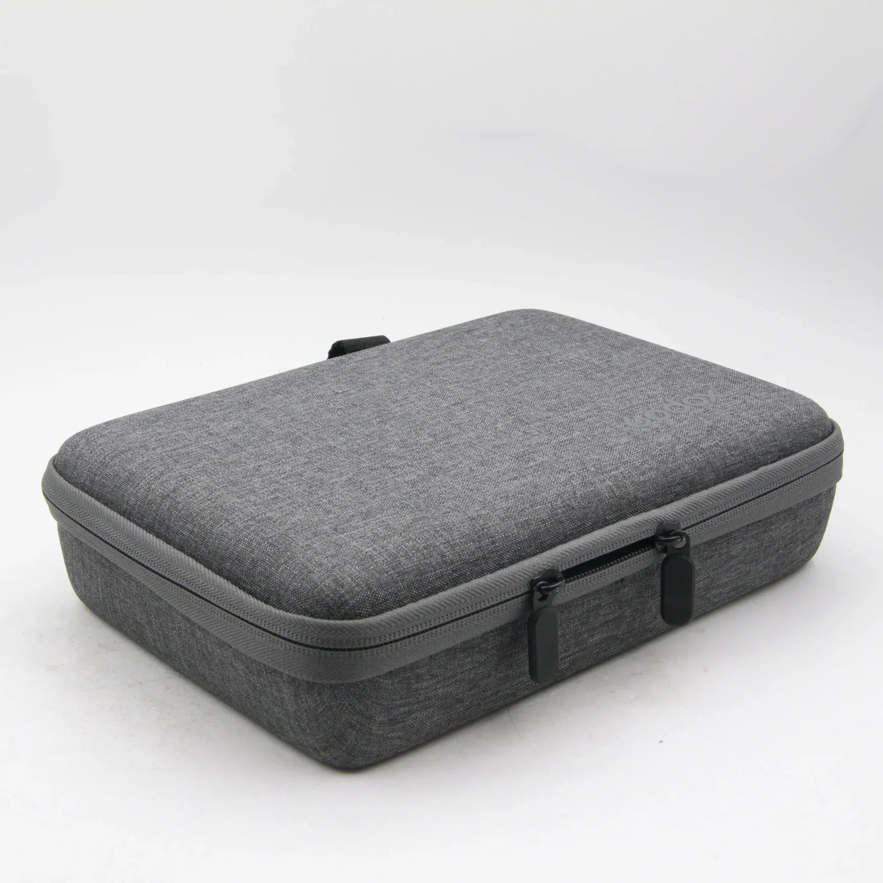 * OPEN BOX EXCELLENT * Godox WMicS1 Kit 2 Two-Person Camera-Mount Wireless Omni Lavalier Microphone System for Mirrorless/DSLR Cameras (514 to 596 MHz) at PROCAM | procam.com