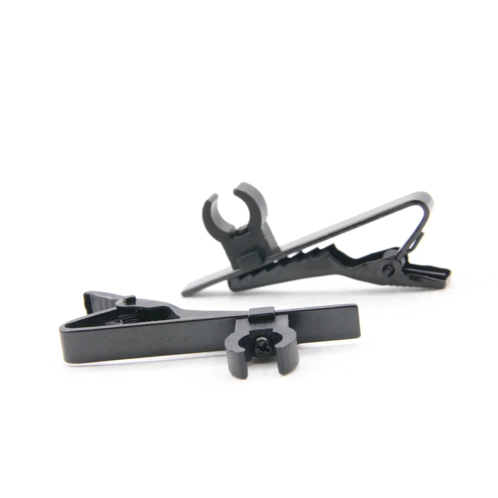 * OPEN BOX EXCELLENT * Godox WMicS1 Kit 2 Two-Person Camera-Mount Wireless Omni Lavalier Microphone System for Mirrorless/DSLR Cameras (514 to 596 MHz) at PROCAM | procam.com
