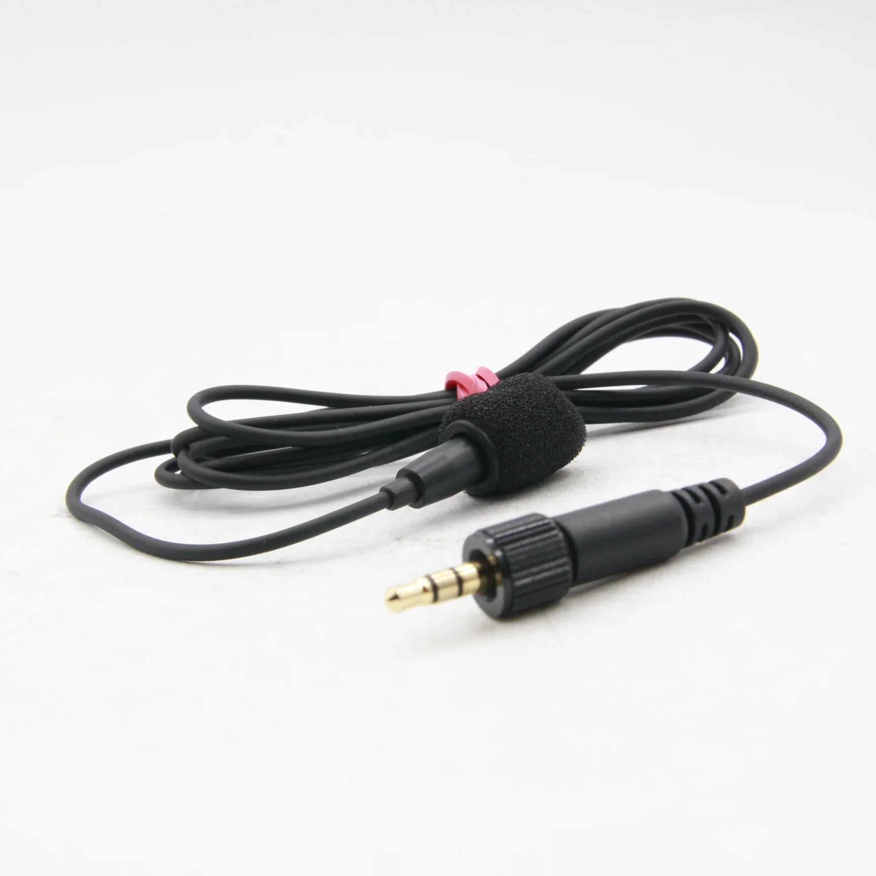 * OPEN BOX EXCELLENT * Godox WMicS1 Kit 2 Two-Person Camera-Mount Wireless Omni Lavalier Microphone System for Mirrorless/DSLR Cameras (514 to 596 MHz) at PROCAM | procam.com