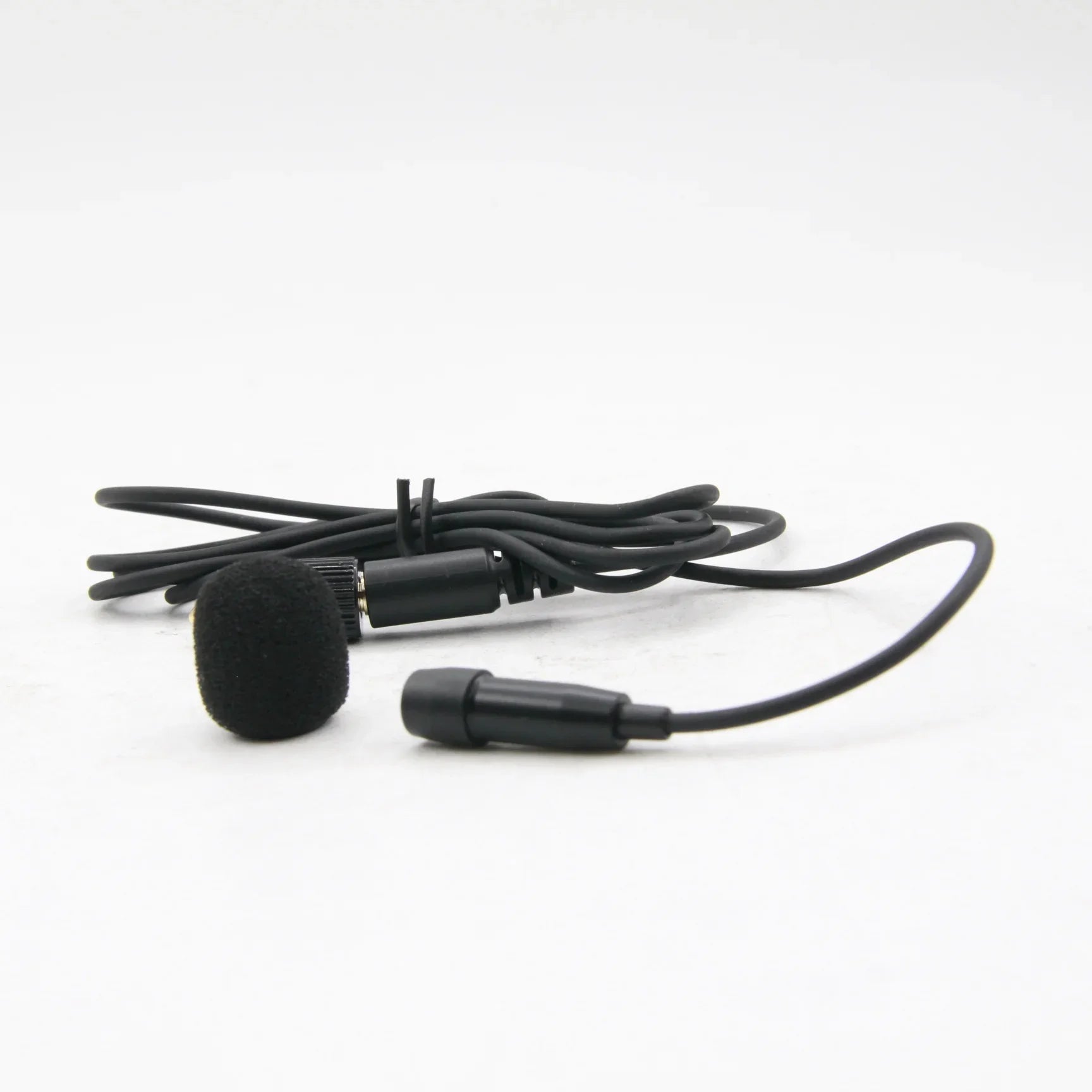* OPEN BOX EXCELLENT * Godox WMicS1 Kit 2 Two-Person Camera-Mount Wireless Omni Lavalier Microphone System for Mirrorless/DSLR Cameras (514 to 596 MHz) at PROCAM | procam.com