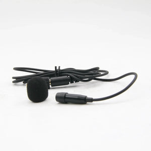 * OPEN BOX EXCELLENT * Godox WMicS1 Kit 2 Two-Person Camera-Mount Wireless Omni Lavalier Microphone System for Mirrorless/DSLR Cameras (514 to 596 MHz) at PROCAM | procam.com