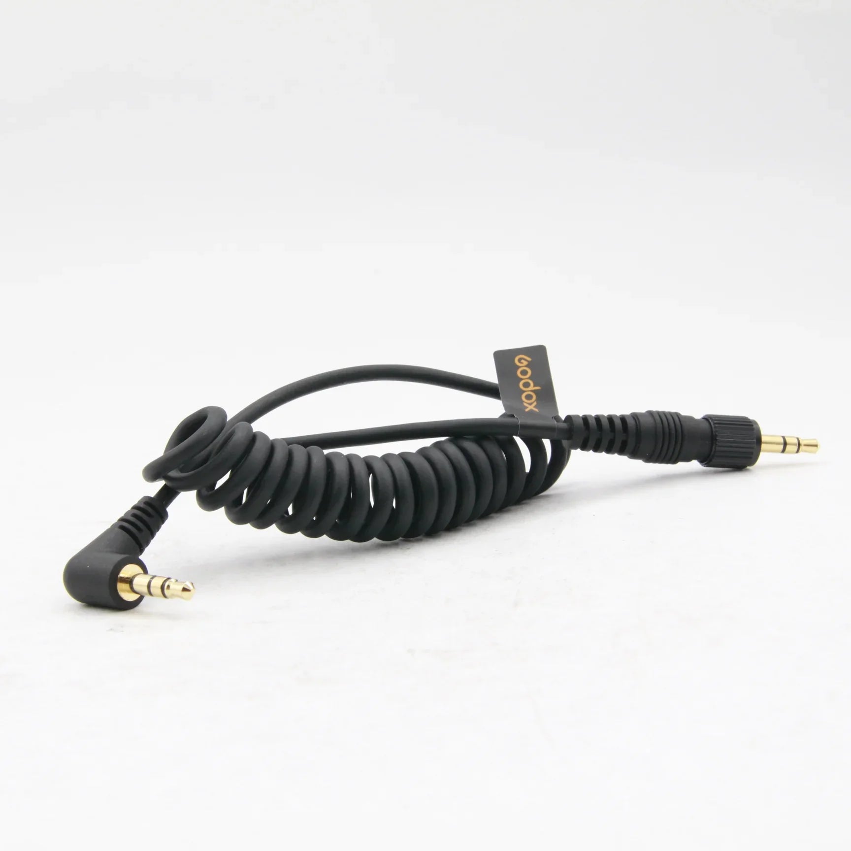 * OPEN BOX EXCELLENT * Godox WMicS1 Kit 2 Two-Person Camera-Mount Wireless Omni Lavalier Microphone System for Mirrorless/DSLR Cameras (514 to 596 MHz) at PROCAM | procam.com