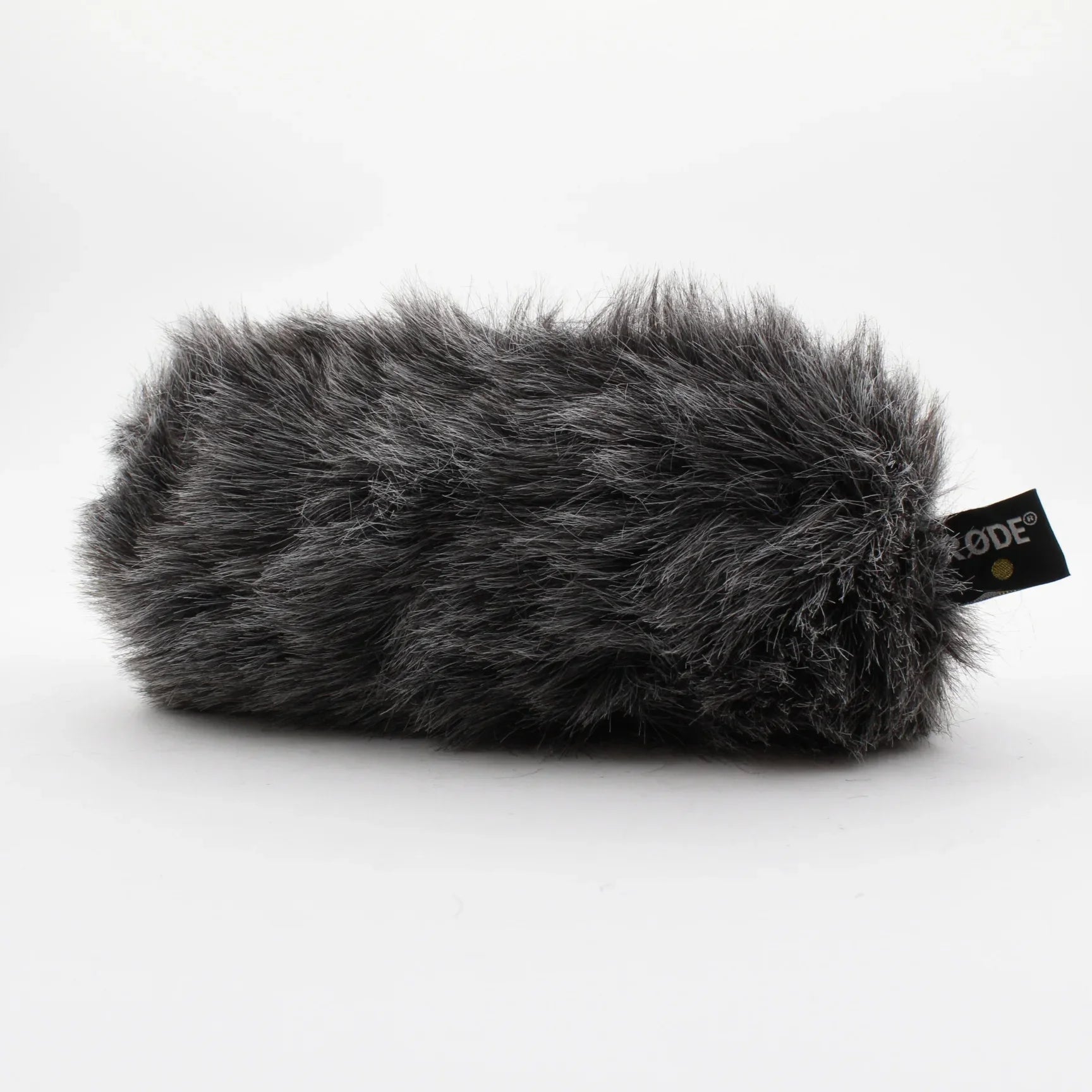 * OPEN BOX EXCELLENT * Rode DeadCat GO Artificial Fur Wind Shield for the VideoMic GO at PROCAM | procam.com