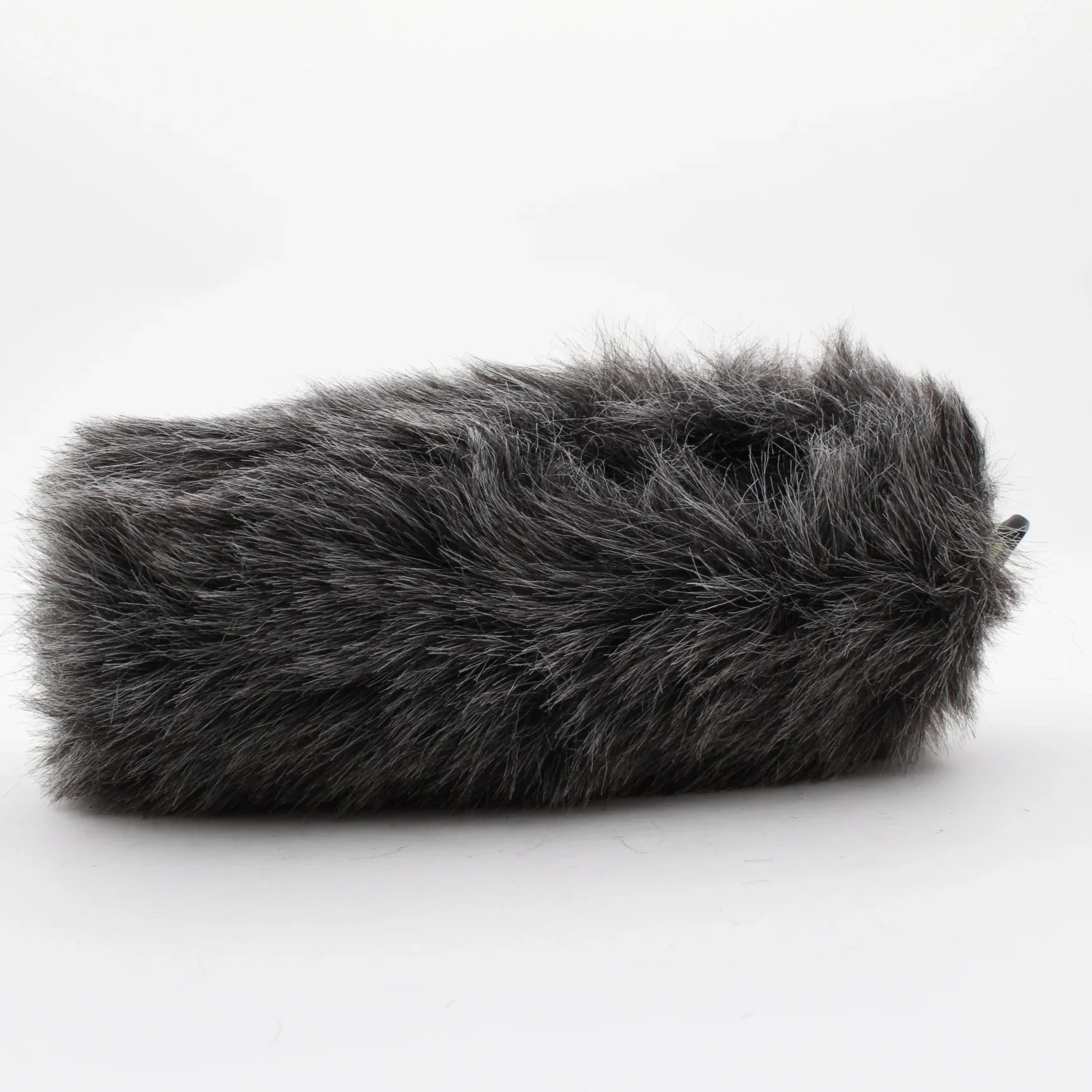 * OPEN BOX EXCELLENT * Rode DeadCat GO Artificial Fur Wind Shield for the VideoMic GO at PROCAM | procam.com
