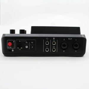 * OPEN BOX EXCELLENT * RODE RODECaster Duo Integrated Audio Production Studio at PROCAM | procam.com
