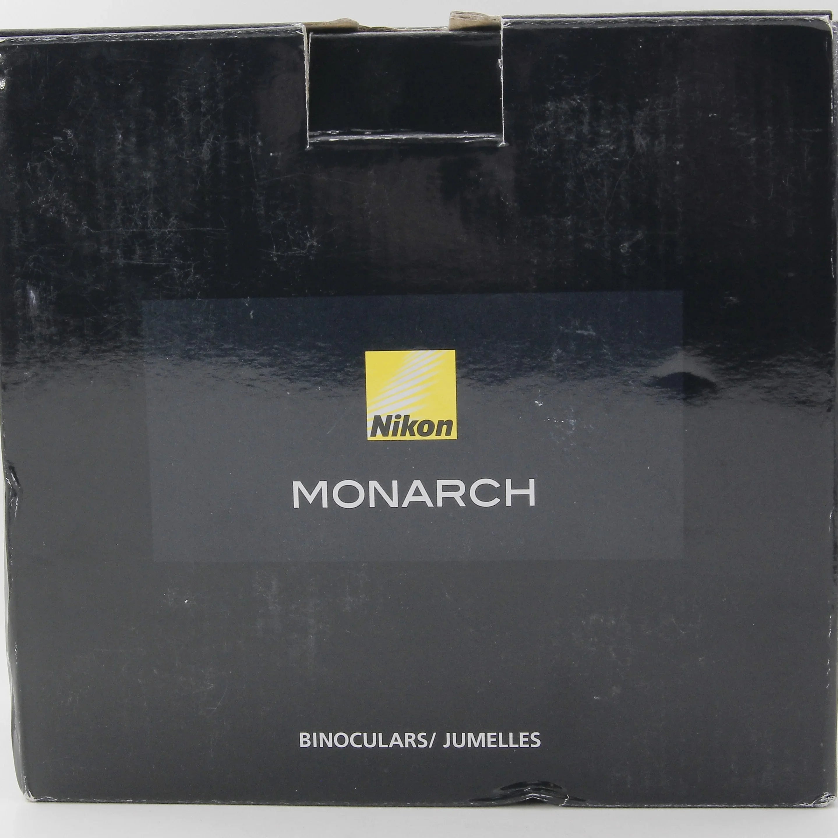 * OPEN BOX FAIR * Nikon 8x30 Monarch M7 Binoculars at PROCAM | procam.com