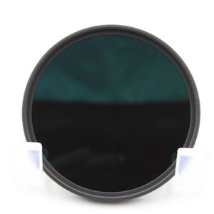 * USED * Manfrotto 67mm Circular ND500 Lens Filter with 9 Stop at PROCAM | procam.com