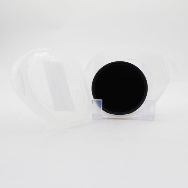 * USED * Manfrotto 67mm Circular ND500 Lens Filter with 9 Stop