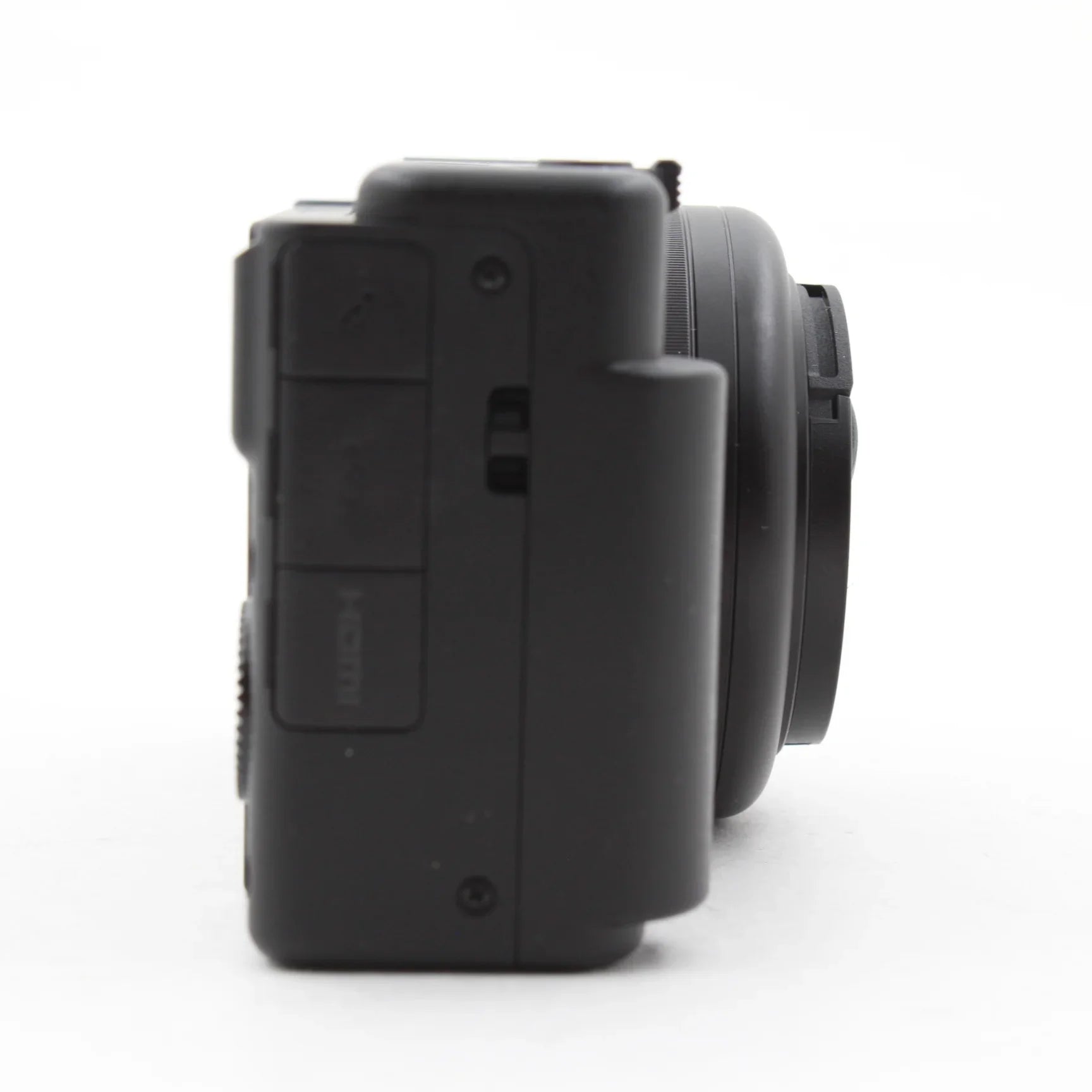 * OPEN BOX EXCELLENT * Sony ZV-1F Vlogging Camera (Black) at PROCAM | procam.com