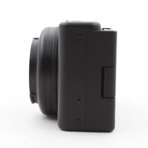 * OPEN BOX EXCELLENT * Sony ZV-1F Vlogging Camera (Black) at PROCAM | procam.com