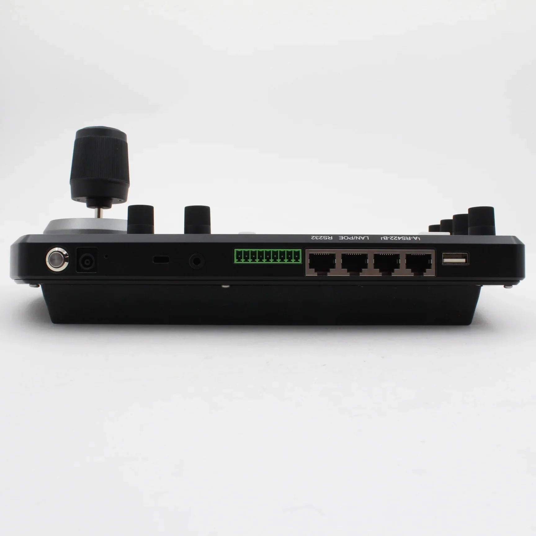 * OPEN BOX GOOD * BirdDog PTZ Keyboard at PROCAM | procam.com