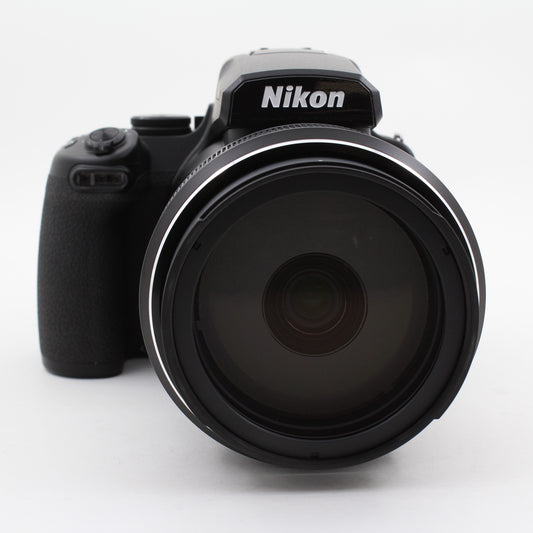 * OPEN BOX EXCELLENT * Nikon COOLPIX P1100 Digital Camera