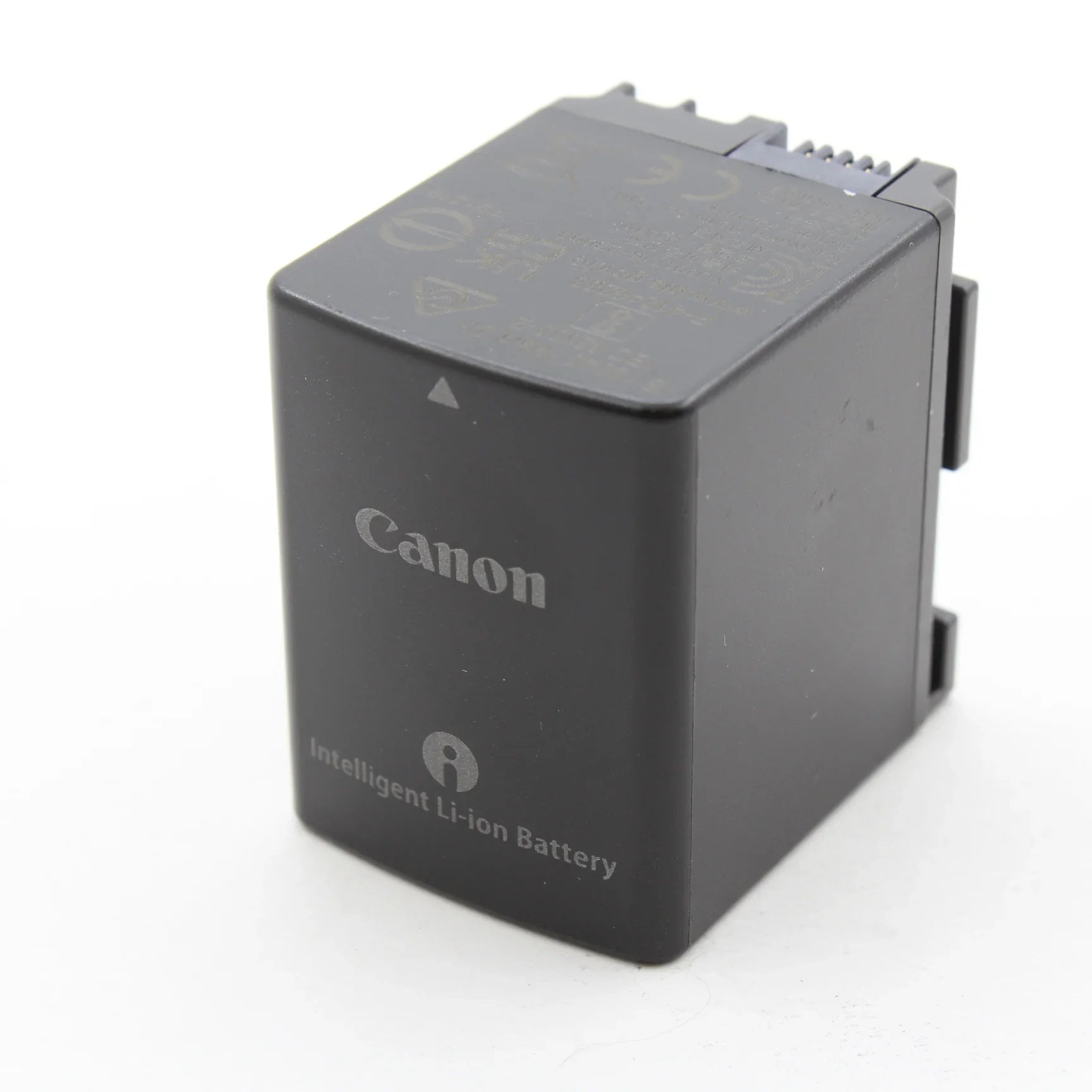 * OPEN BOX EXCELLENT * Canon XA65 Professional UHD 4K Camcorder at PROCAM | procam.com