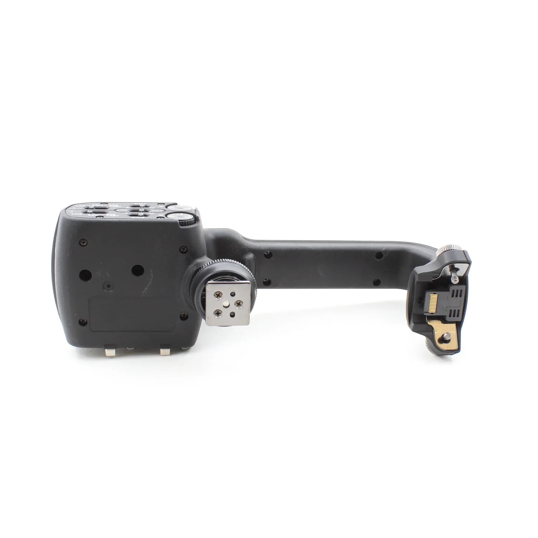 * OPEN BOX EXCELLENT * Canon XA65 Professional UHD 4K Camcorder at PROCAM | procam.com