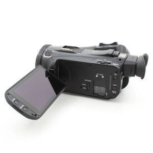 * OPEN BOX EXCELLENT * Canon XA65 Professional UHD 4K Camcorder at PROCAM | procam.com
