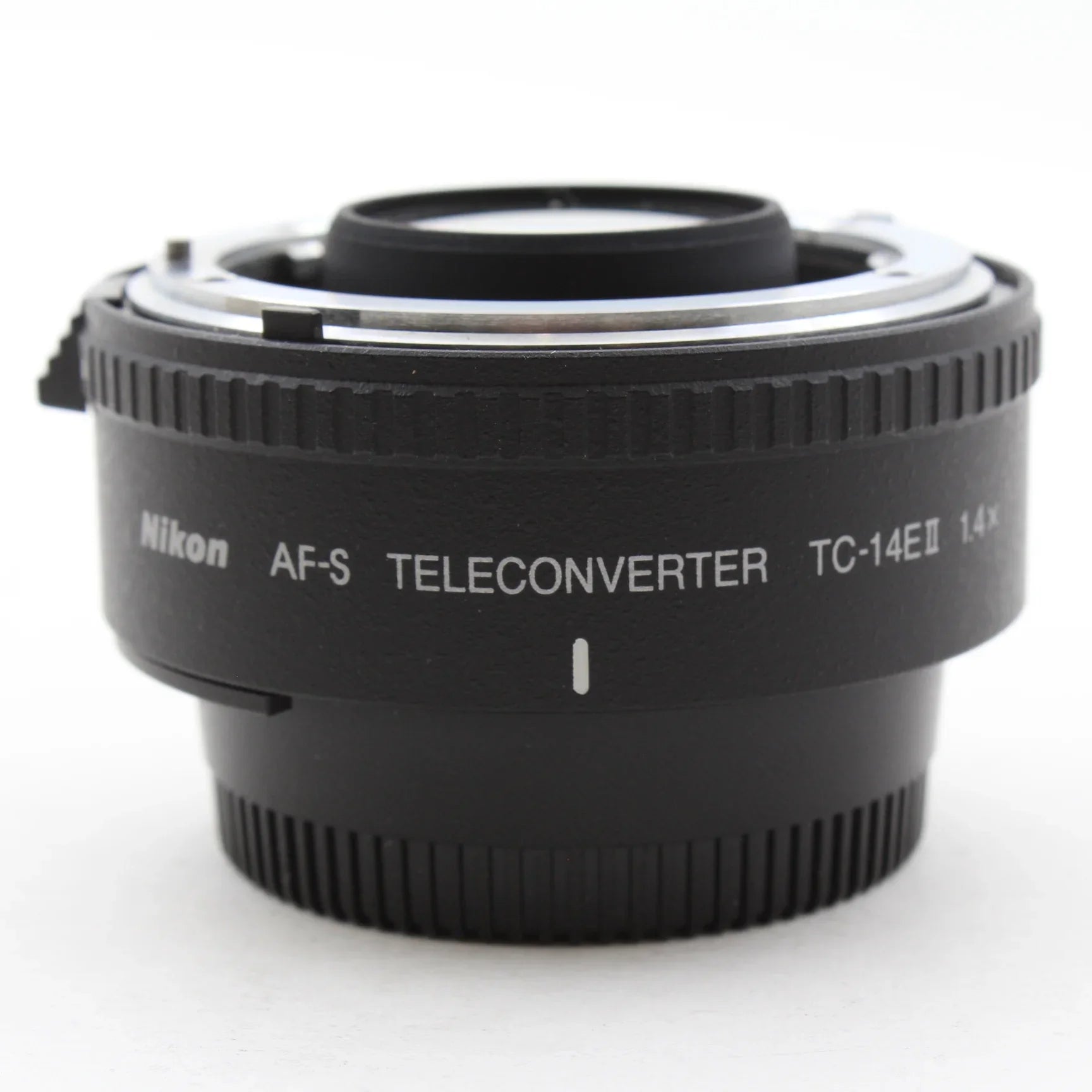 * USED * Nikon TC-14E II AF-S Teleconverter Boxed at PROCAM | procam.com