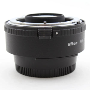 * USED * Nikon TC-14E II AF-S Teleconverter Boxed at PROCAM | procam.com