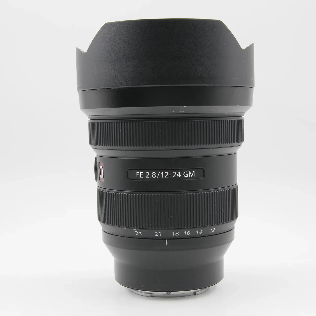 * OPEN BOX GOOD * Sony FE 12-24mm f/2.8 GM Lens at PROCAM | procam.com