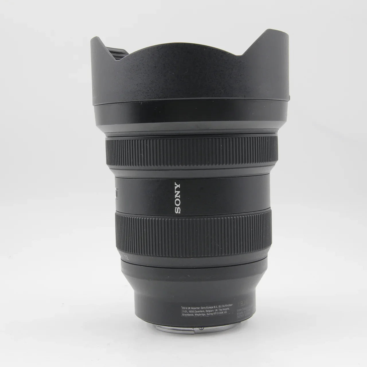 * OPEN BOX GOOD * Sony FE 12-24mm f/2.8 GM Lens at PROCAM | procam.com