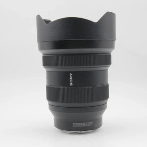 * OPEN BOX GOOD * Sony FE 12-24mm f/2.8 GM Lens at PROCAM | procam.com