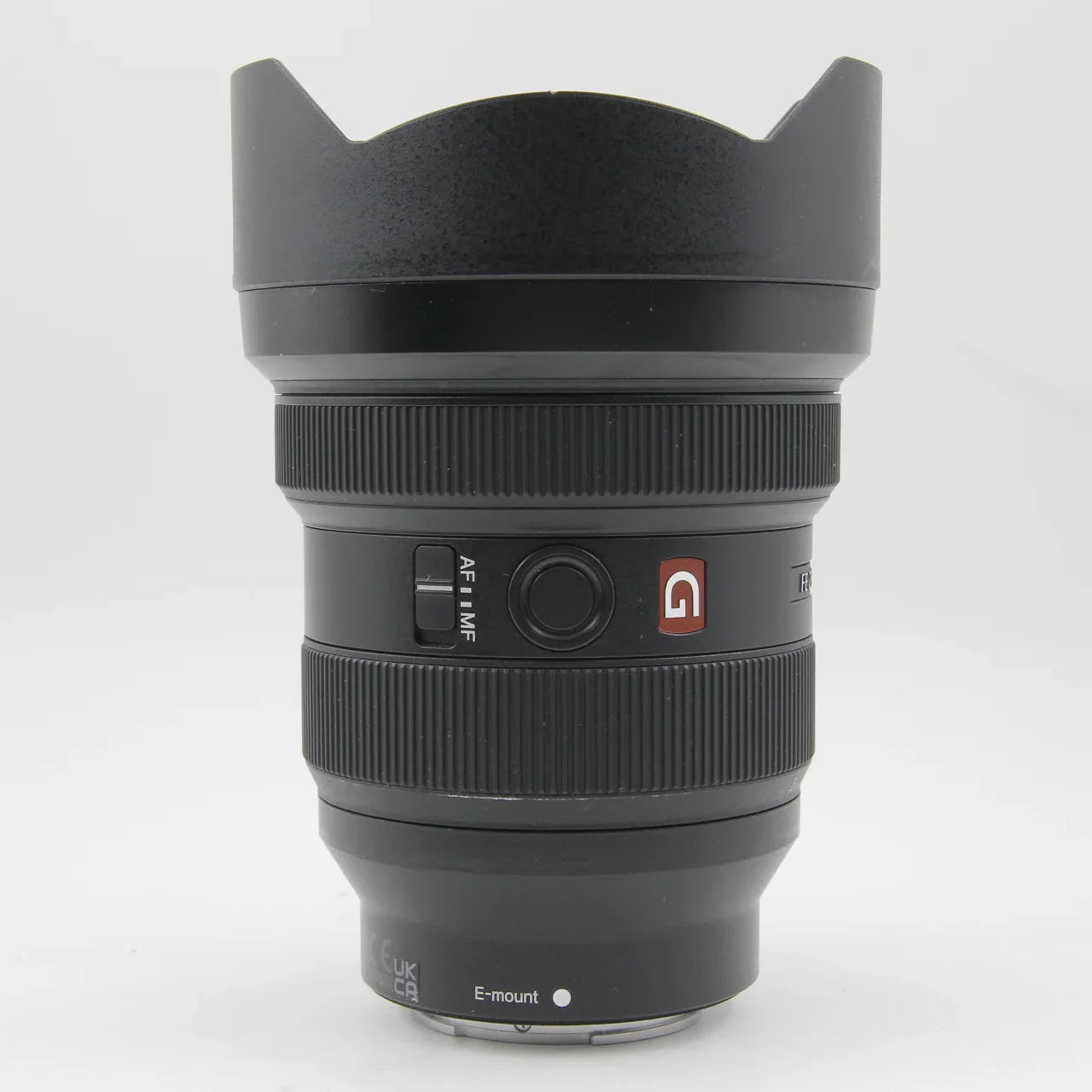 * OPEN BOX GOOD * Sony FE 12-24mm f/2.8 GM Lens at PROCAM | procam.com