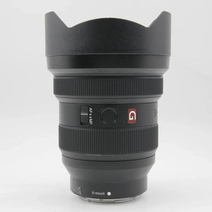 * OPEN BOX GOOD * Sony FE 12-24mm f/2.8 GM Lens at PROCAM | procam.com