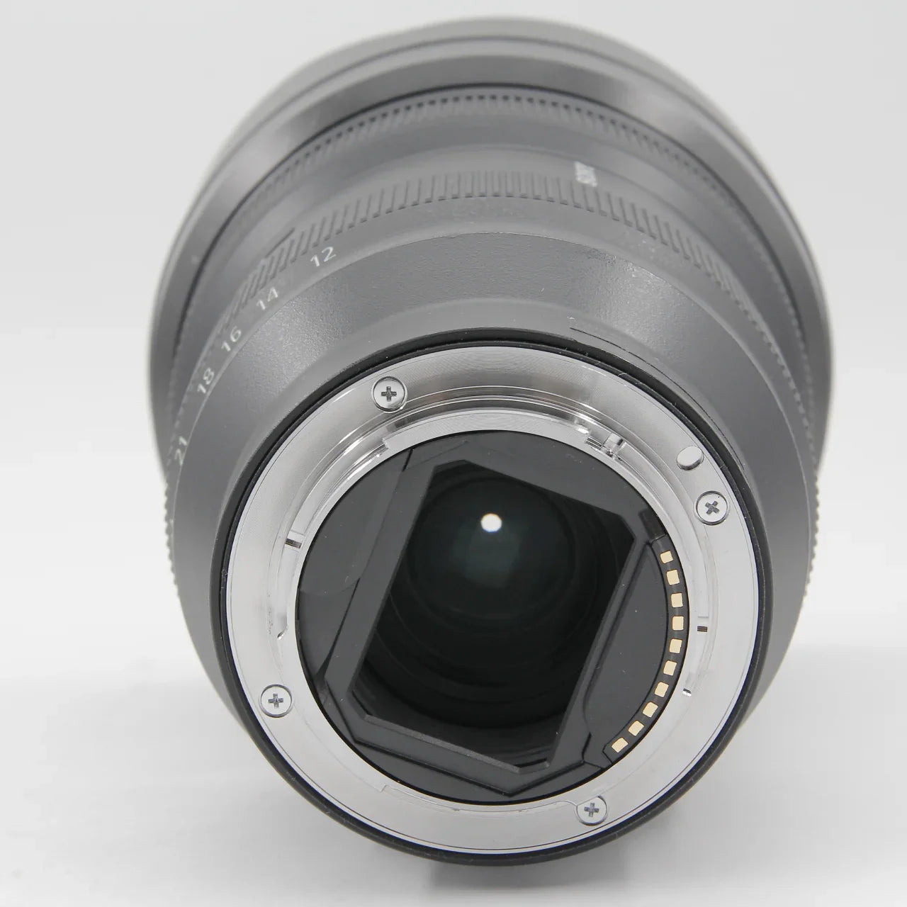 * OPEN BOX GOOD * Sony FE 12-24mm f/2.8 GM Lens at PROCAM | procam.com