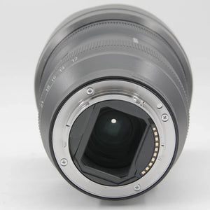 * OPEN BOX GOOD * Sony FE 12-24mm f/2.8 GM Lens at PROCAM | procam.com