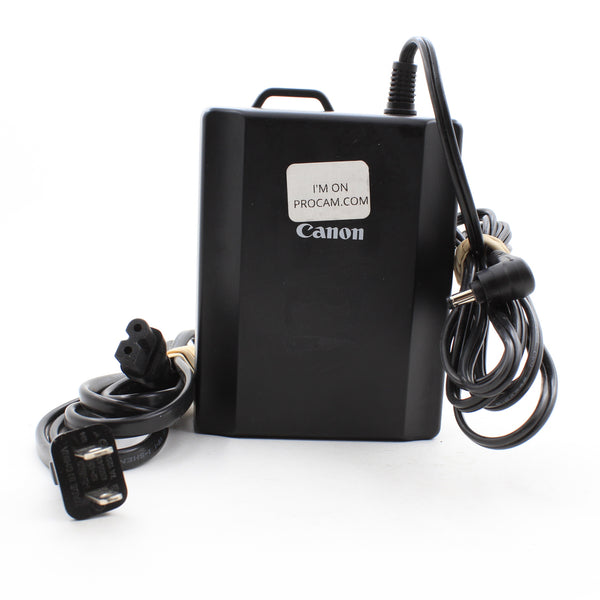 *USED* Canon CA-940N Power Adapter for C100 Mark II, C300, C300PL
