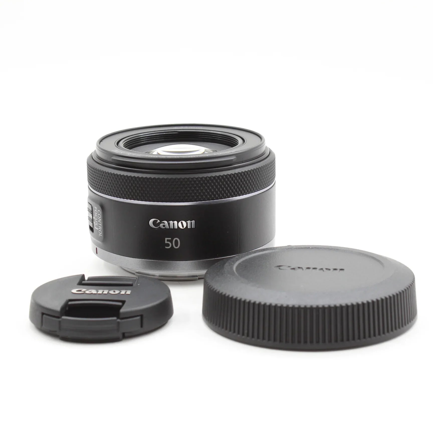 * OPEN BOX EXCELLENT * Canon RF 50mm f/1.8 STM Lens at PROCAM | procam.com