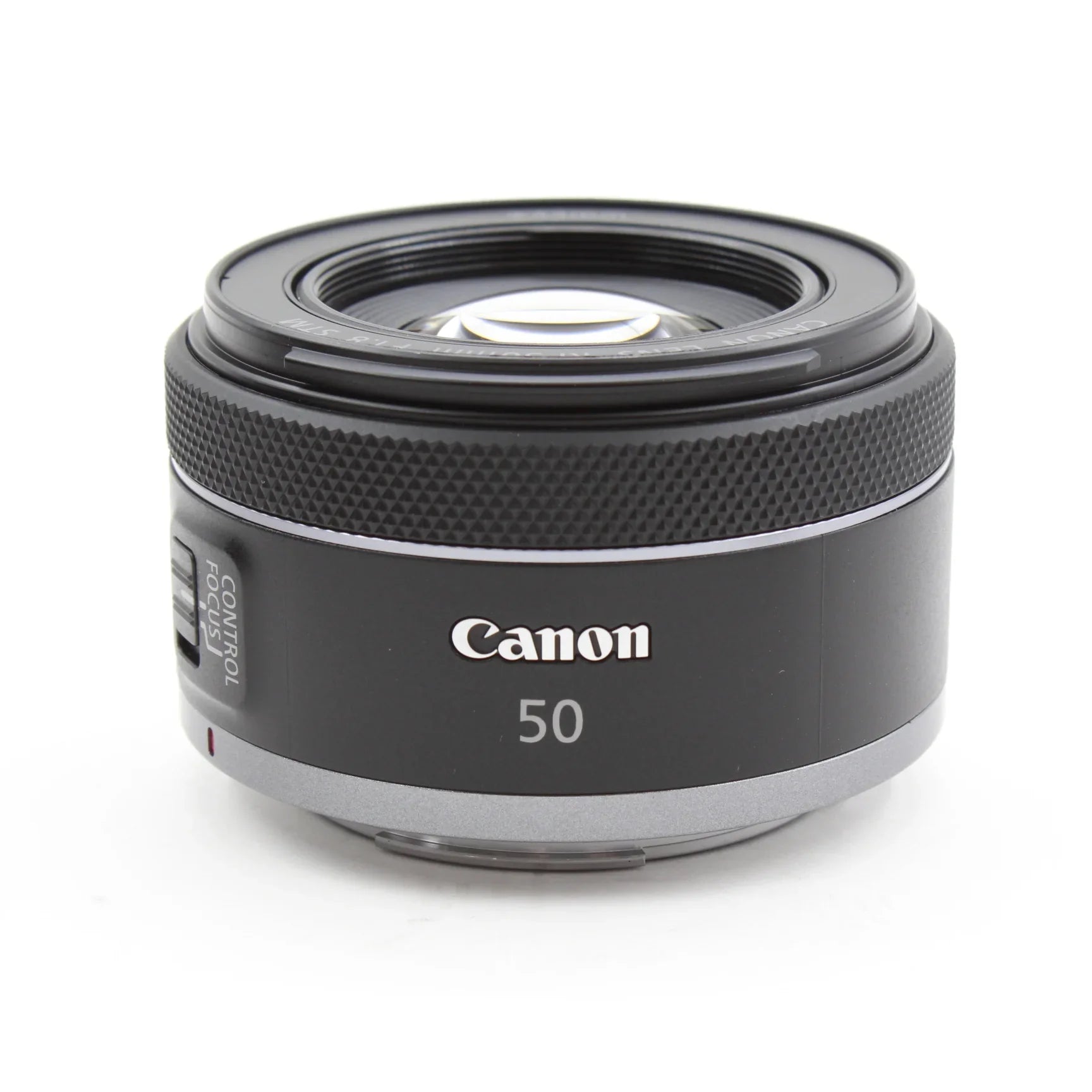 * OPEN BOX EXCELLENT * Canon RF 50mm f/1.8 STM Lens at PROCAM | procam.com