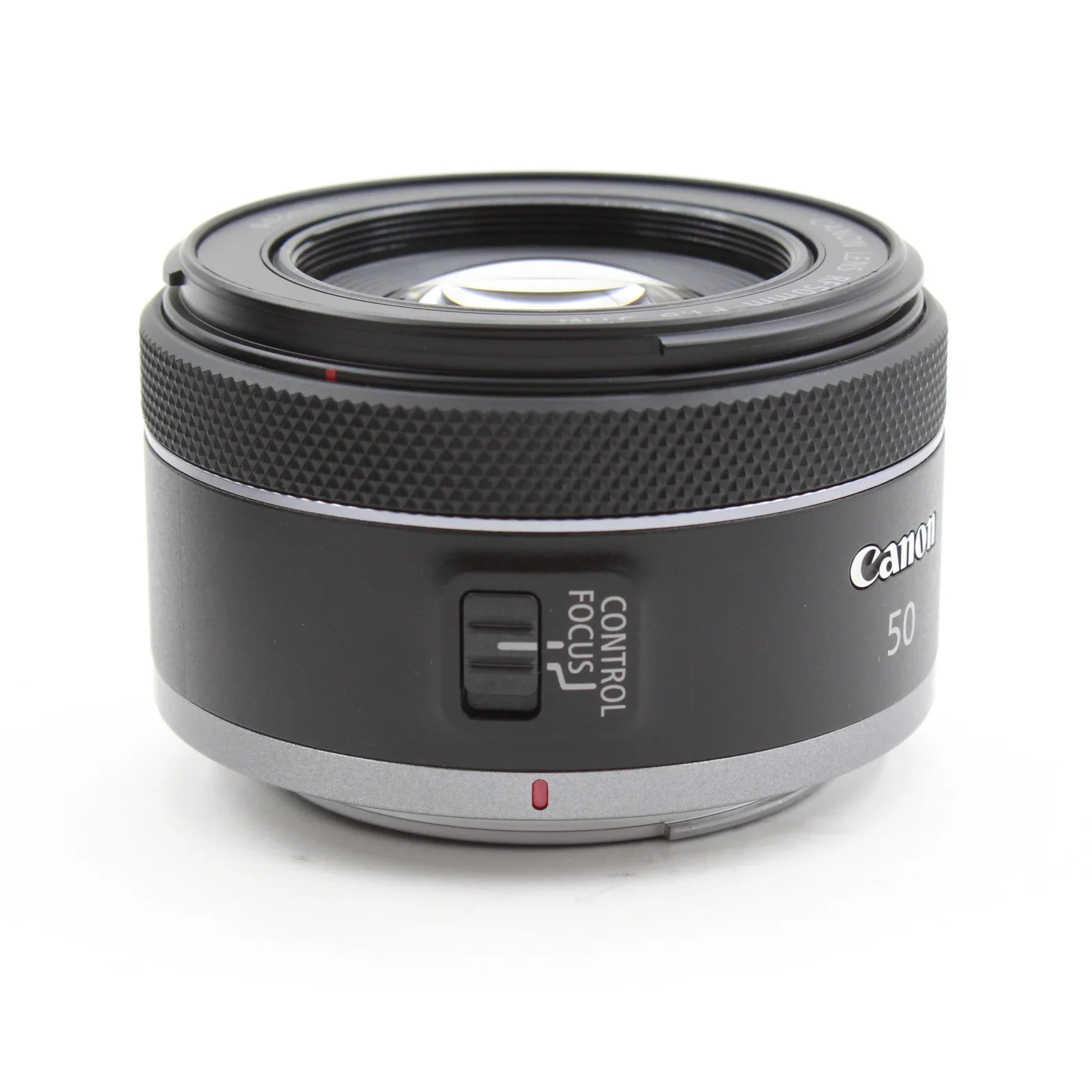 * OPEN BOX EXCELLENT * Canon RF 50mm f/1.8 STM Lens at PROCAM | procam.com