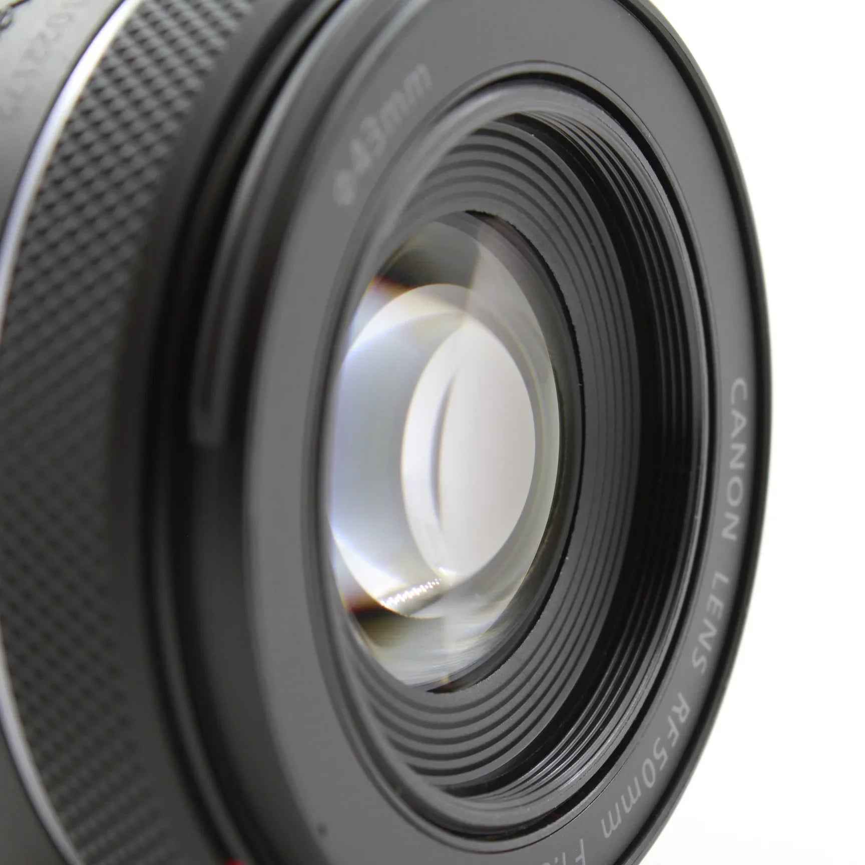 * OPEN BOX EXCELLENT * Canon RF 50mm f/1.8 STM Lens at PROCAM | procam.com