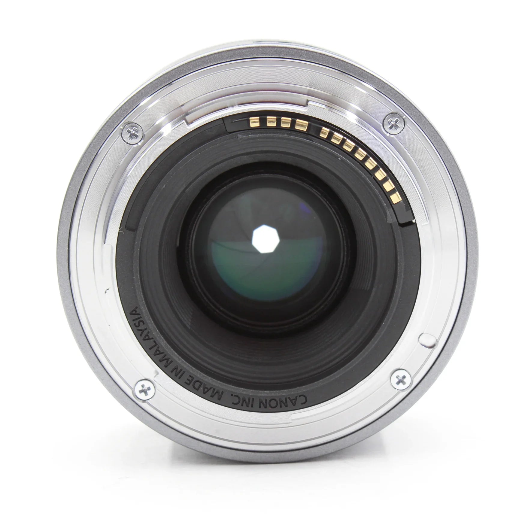 * OPEN BOX EXCELLENT * Canon RF 50mm f/1.8 STM Lens at PROCAM | procam.com