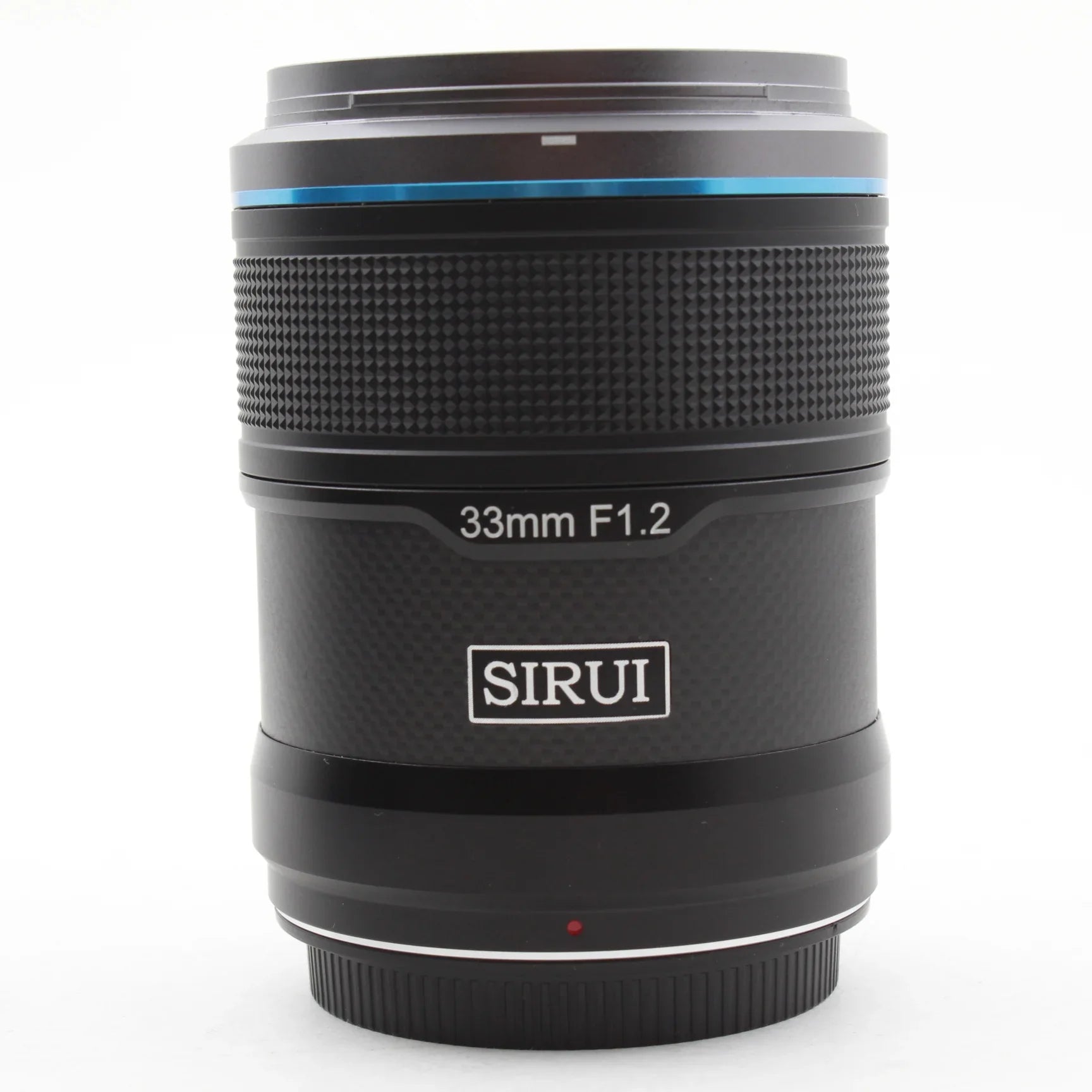 * OPEN BOX EXCELLENT * Sirui Sniper 33mm f/1.2 Autofocus Lens for Nikon Z (Black) at PROCAM | procam.com