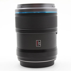 * OPEN BOX EXCELLENT * Sirui Sniper 33mm f/1.2 Autofocus Lens for Nikon Z (Black) at PROCAM | procam.com